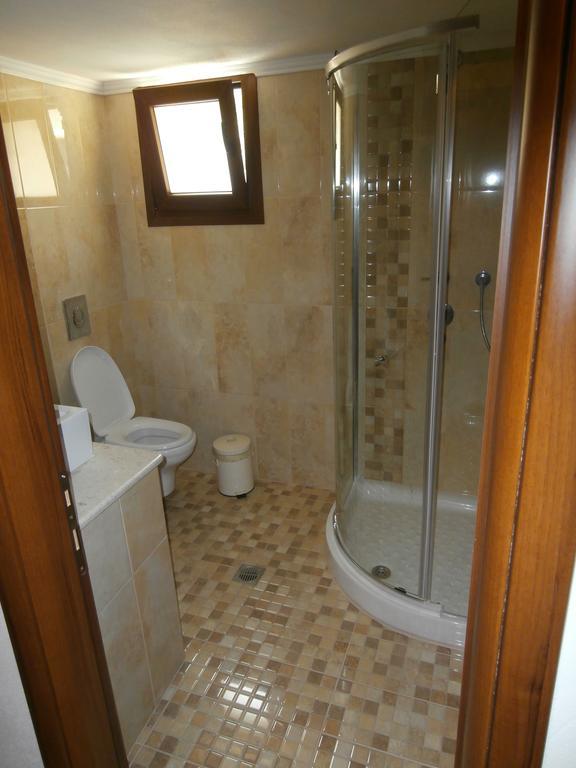 Villa Barouti Коинира Номер фото